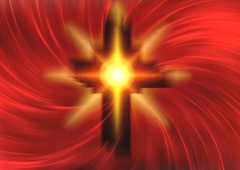 Fête de la Vie consacrée